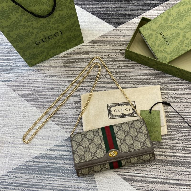 Gucci Other Satchel Bags